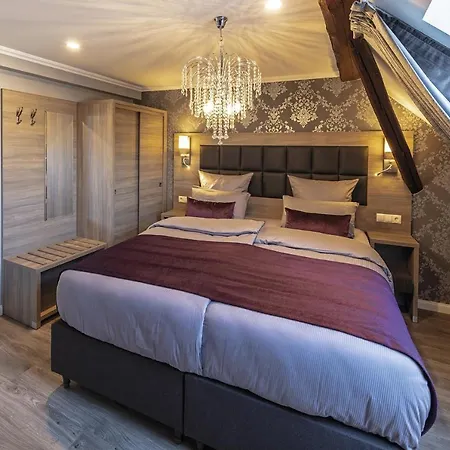 Apartmenthaus Burgenheimat In Bei Koblenz Rhens