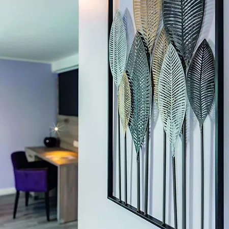 Apartmenthaus Burgenheimat In Bei Koblenz Apartment *
