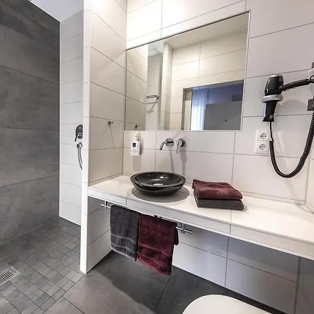 Apartmenthaus Burgenheimat In Bei Koblenz Apartament *