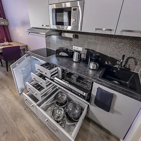 Apartment Apartmenthaus Burgenheimat In Bei Koblenz Rhens