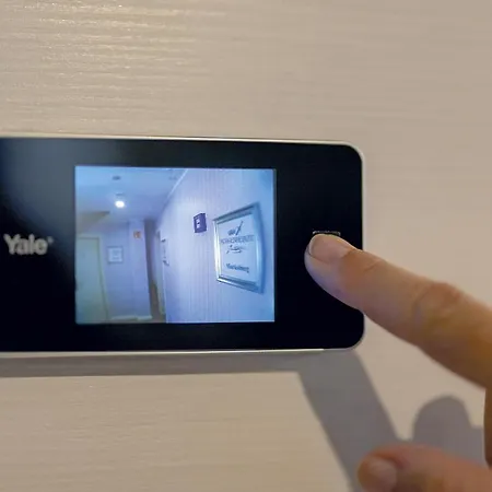 Apartment Apartmenthaus Burgenheimat In Bei Koblenz