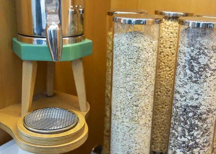 公寓 Apartmenthaus Burgenheimat In Bei Koblenz *