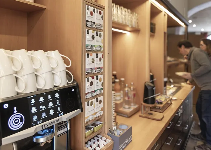 Apartmenthaus Burgenheimat In Bei Koblenz Apartment *