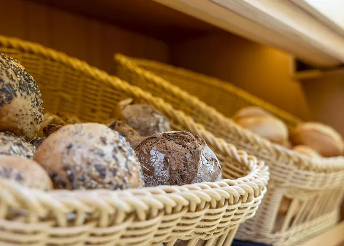 公寓 Apartmenthaus Burgenheimat In Bei Koblenz *