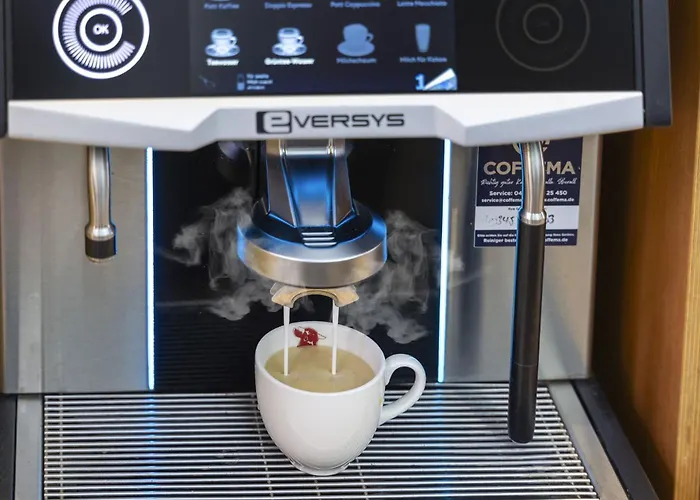 Apartmenthaus Burgenheimat In Bei Koblenz Apartment Rhens