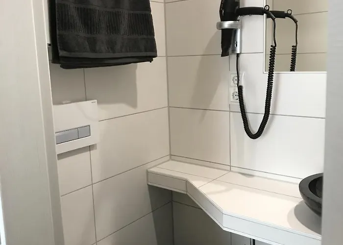 Apartmenthaus Burgenheimat In Bei Koblenz Apartment Rhens