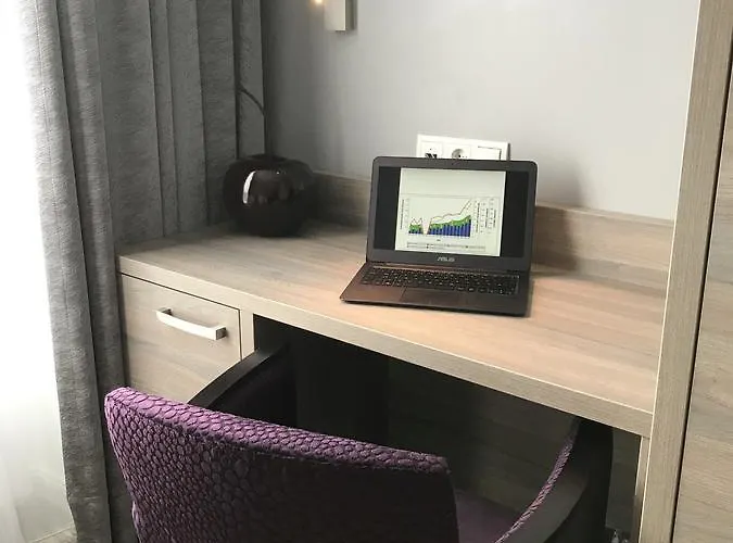 Apartmenthaus Burgenheimat In Bei Koblenz