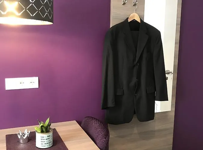 Apartmenthaus Burgenheimat In Bei Koblenz Apartment Rhens