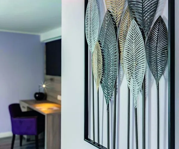 Apartmenthaus Burgenheimat In Bei Koblenz 公寓 *