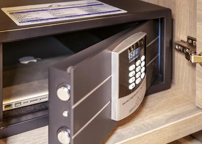 Apartment Apartmenthaus Burgenheimat In Bei Koblenz