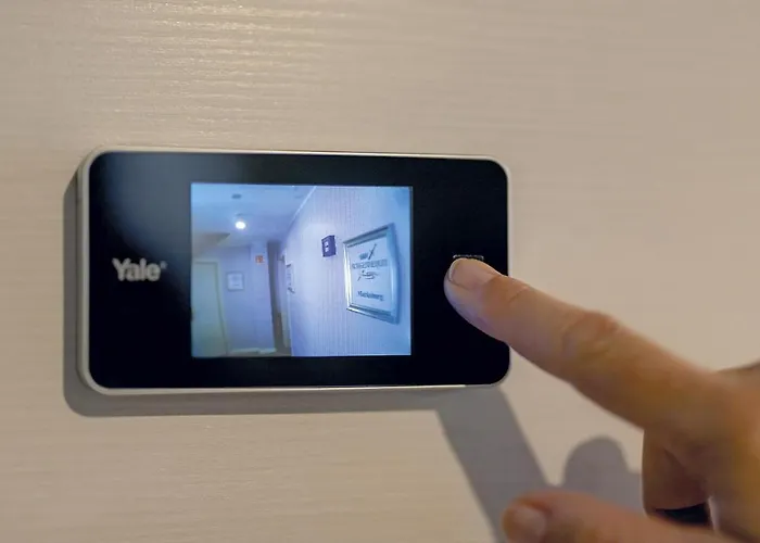 公寓 Apartmenthaus Burgenheimat In Bei Koblenz